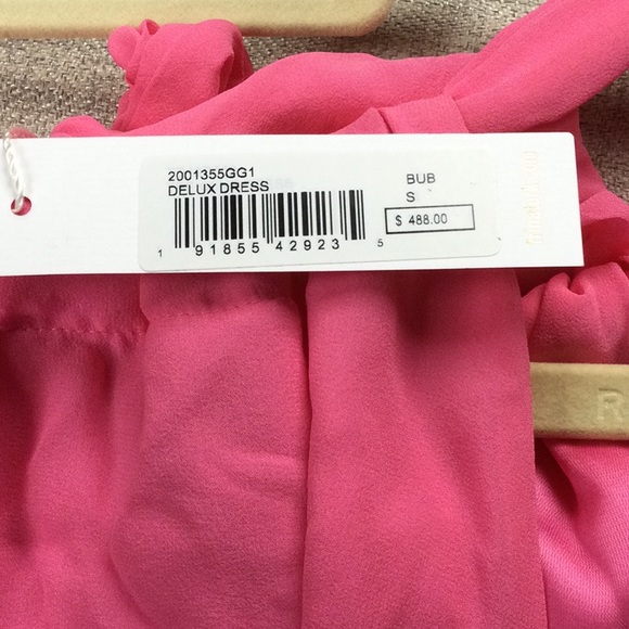 Trina Turk Deluxe Dress - Picture 5 of 9